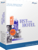 HSTeam Hotel Professional Netzwerkarbeitsplatz Update